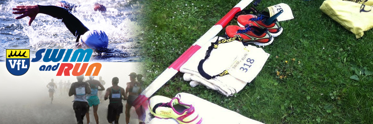 5. Kirchheimer Swim and Run