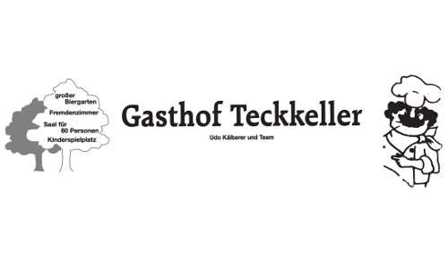 Gasthof Teckkeller